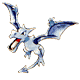 Aerodactyl