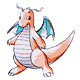 Dragonite