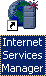 Internet Services Manager