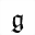 MATHEMATICAL FRAKTUR SMALL G