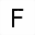 MATHEMATICAL SANS-SERIF CAPITAL F