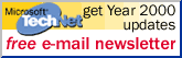Get Year 2000 Updates