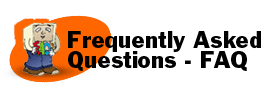 Frequently Asked Questions