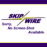 SkipWire Screenshot Not Available