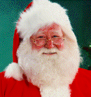 [Picture of Santa]