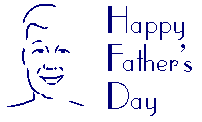 happy father's day