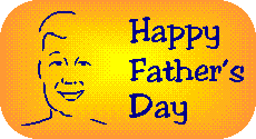 happy father's day