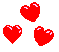 hearts