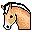 cream-horse2