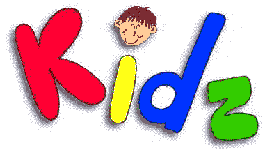 KIDZ logo