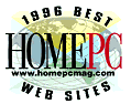 HomePC Best of 96