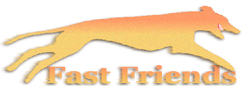 [Fast Friends logo]