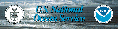 U.S. National Ocean Service