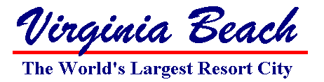 [Virginia Beach Logo]