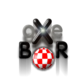 BoXeR logo