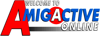 Welcome to Amigactive Online