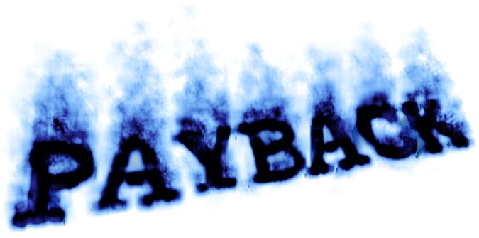 Payback logo (white background)