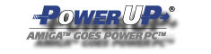 Power Up is coming back to the Amiga