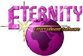 ETERNITY Entertainment Software