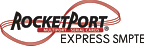RocketPort EXPRESS SMPTE
