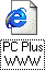 Visit the PC Plus WWW site