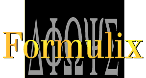 Formulix