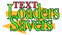 RTF and WordPerfect loaders and savers