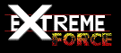 [Extreme Force logo]