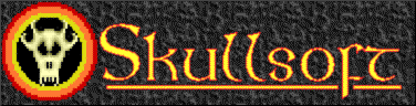 [Skullsoft logo]