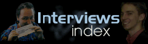  Interviews Index 