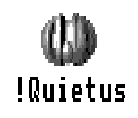 [Quietus icon]