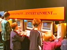 [Games arcade]