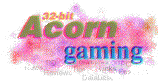 32-bit Acorn Gaming