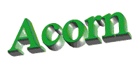 Acorn