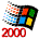 [Windows 2000]