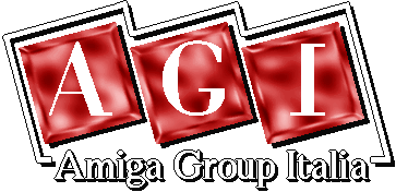 A.G.I. - Amiga Group Italia