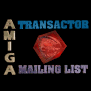 logo transactor mailing list