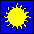 Sunshine Symbol