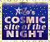 Cosmic Site of the Night