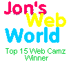 top 15 web camz winner