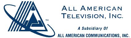 ALL AMERICAN TELEVISION