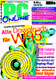 PC-ONLINE 11/96