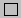 Unfilled Rectangle tool