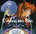 Evangelion Ring