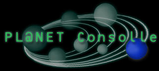 Planet Consolle