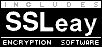 SSLeay Logo