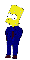 Babi Simpson - Sir Bart