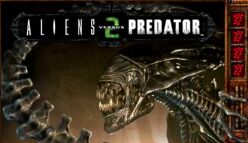 Aliens versus Predator 2