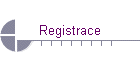 Registrace