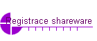 Registrace shareware